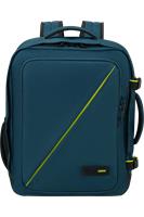 Hátizsák, kabin méret, 38l, M-es, AMERICAN TOURISTER 